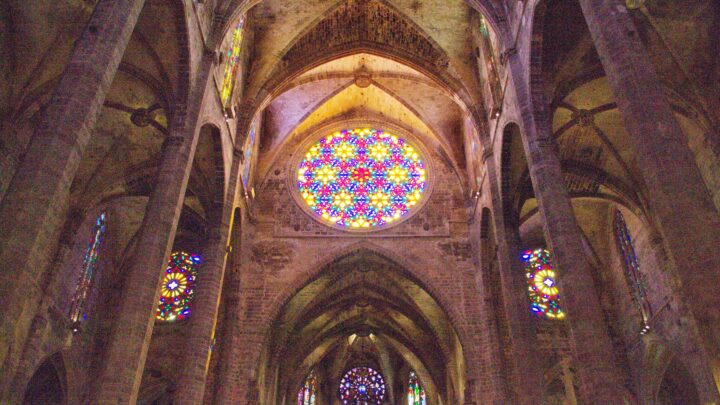 catedral Mallorca Palma