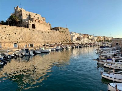 Ciudadella Menorca